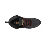 Botas Oliver para hombre color negro