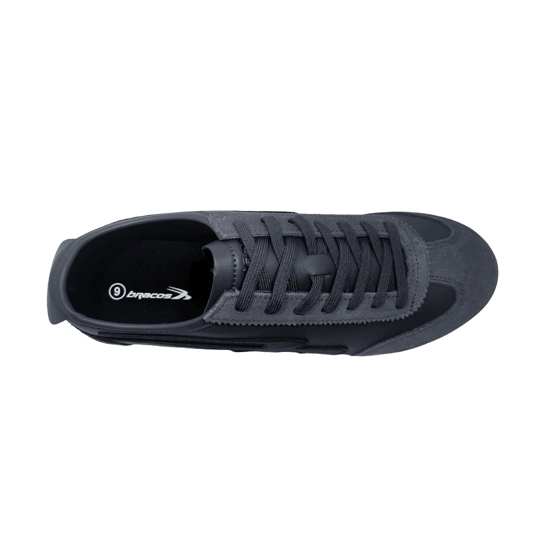 Sneakers 1978 para hombre color gris