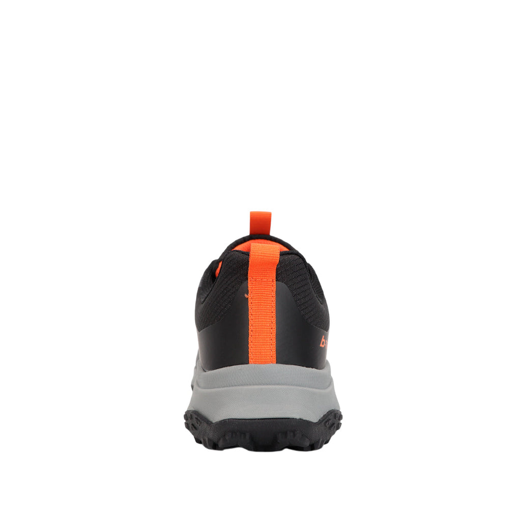 Tennis F22 para hombre color negro