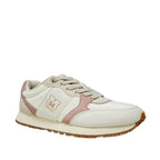 Tennis Minnie para mujer color rosado