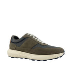 Sneakers Vito Lace Up para hombre color olivo