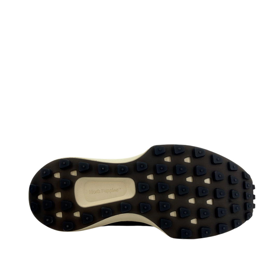 Sneakers Vito Lace Up para hombre color olivo