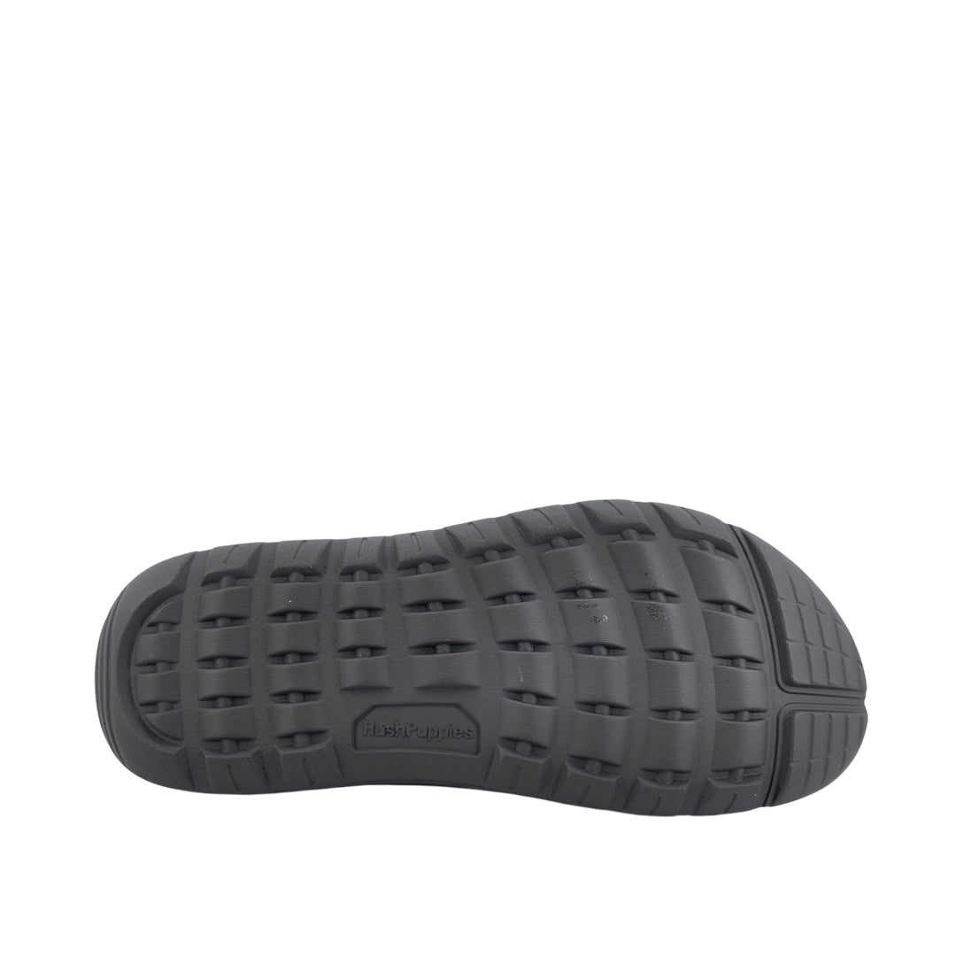 Sandalias Kendrick para hombre color café