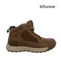 Botas Lewis para hombre color café