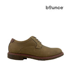 Oxfords Thomas para hombre color taupe