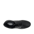Derby shoes Cyrus laces para hombre color negro