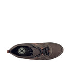 Tennis Elevate Hybrid Lace para hombre color café