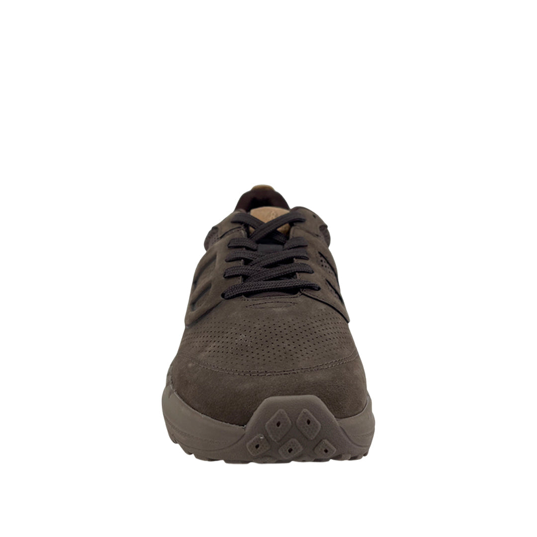 Tennis Seventy 8 Runner para hombre color café