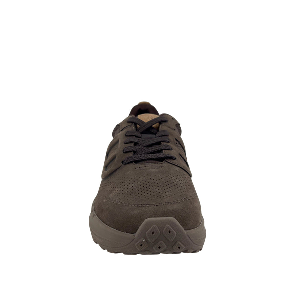 Tennis Seventy 8 Runner para hombre color café
