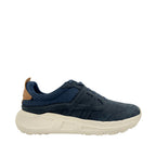 Tennis Seventy 8 Runner para hombre color navy