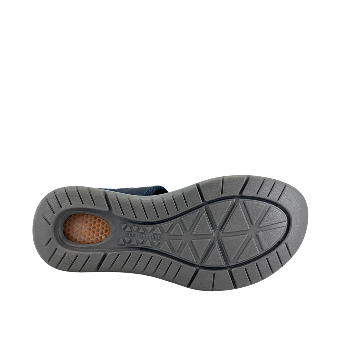 Sandalias Activate para hombre color navy