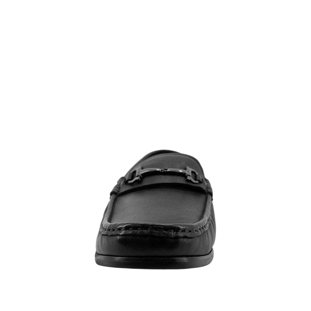Loafers Norton 2.0 para hombre color negro