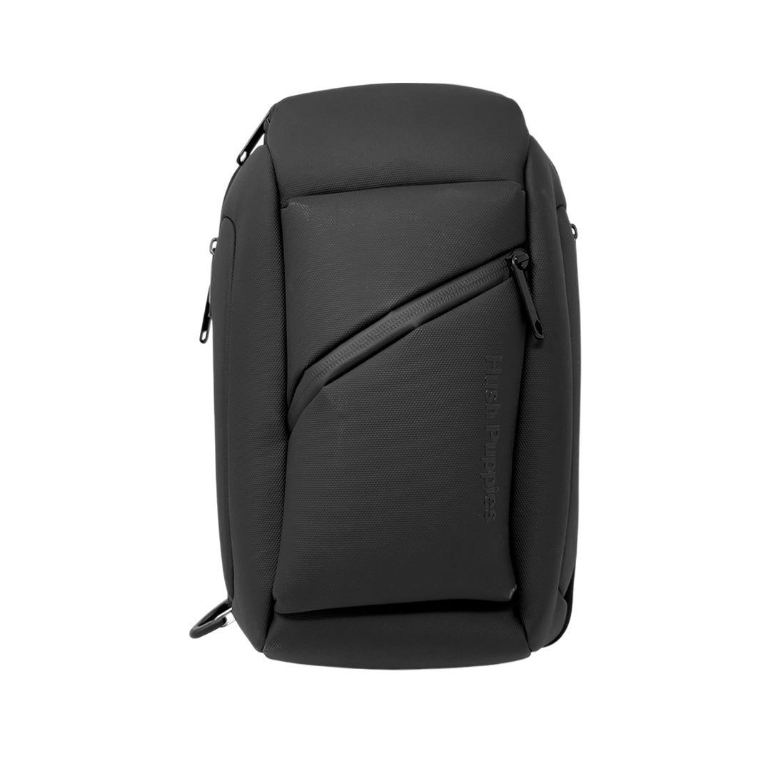 Mochila Bangkok para hombre color negro