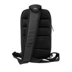 Mochila Bangkok para hombre color negro