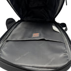 Mochila Bangkok para hombre color negro