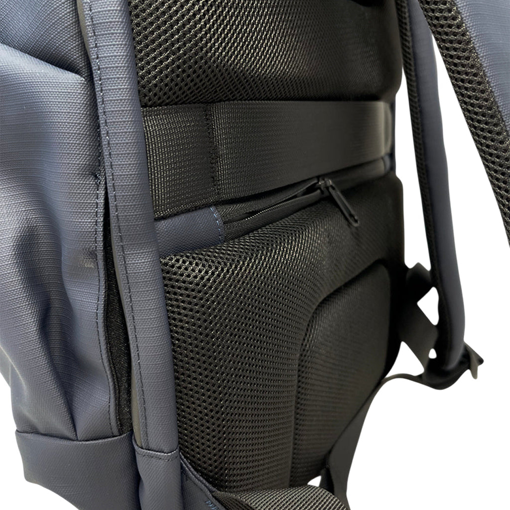 Mochila Rayong para hombre color azul
