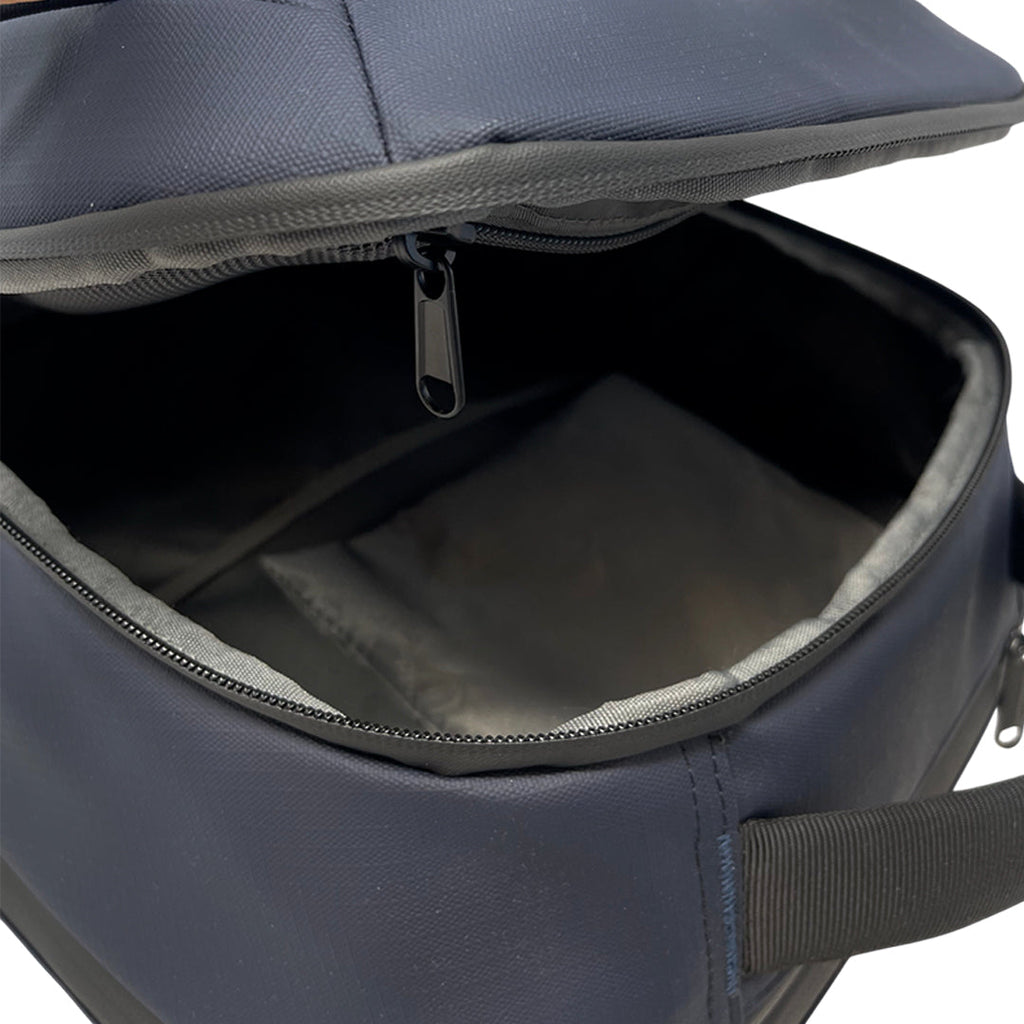 Mochila Rayong para hombre color azul