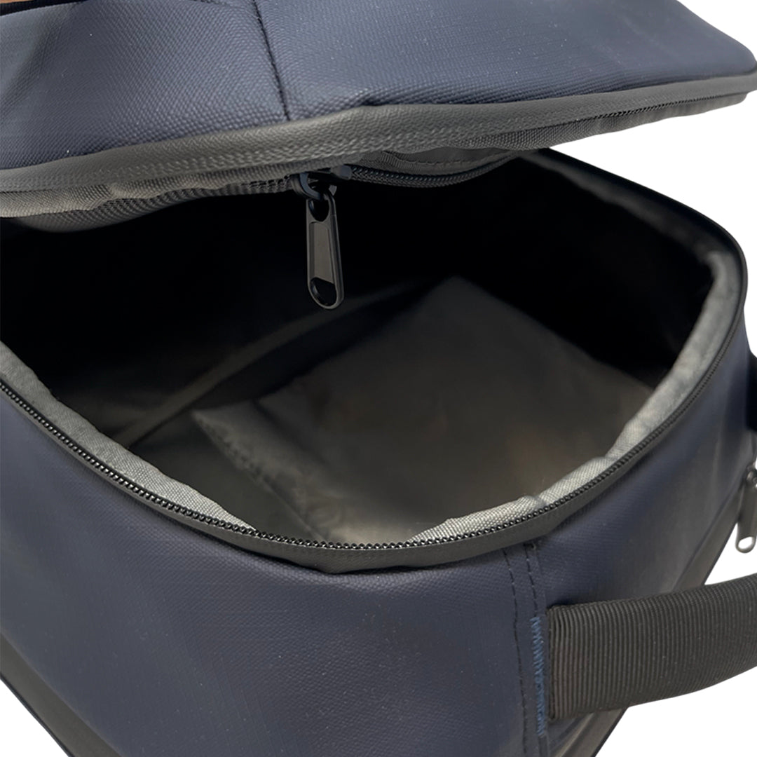 Mochila Rayong para hombre color azul