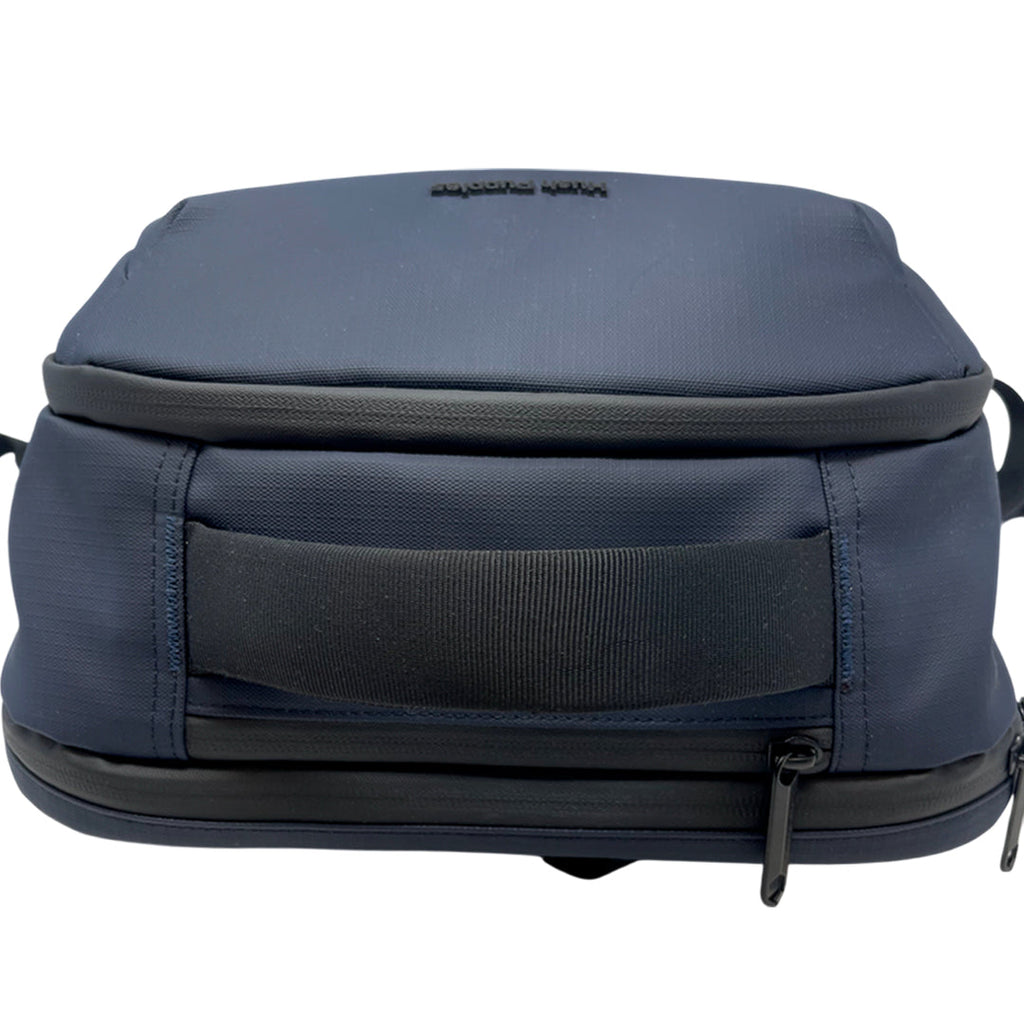 Mochila Rayong para hombre color azul