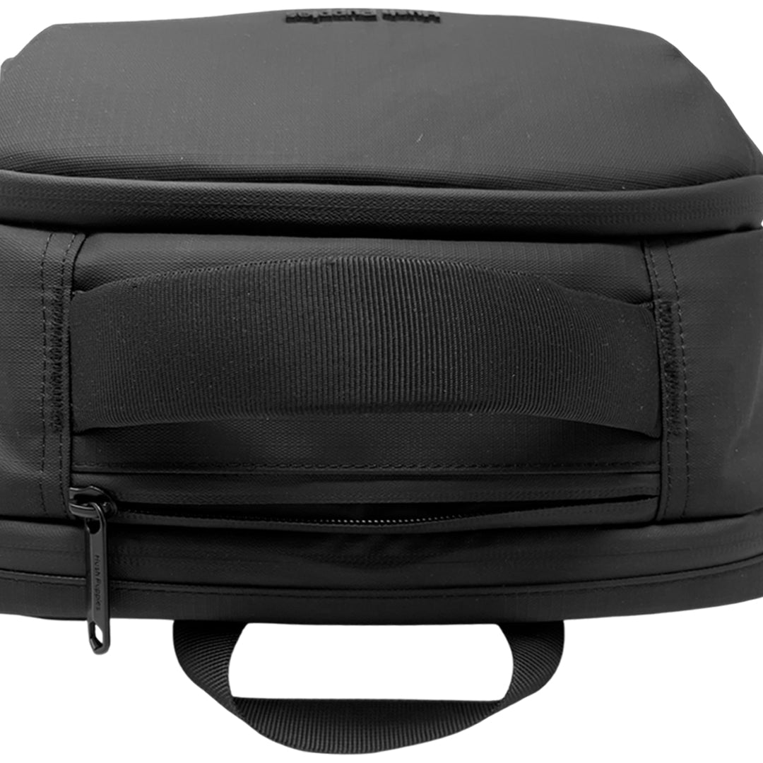 Mochila Rayong para hombre color negro