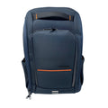 Mochila Krabi para hombre color azul
