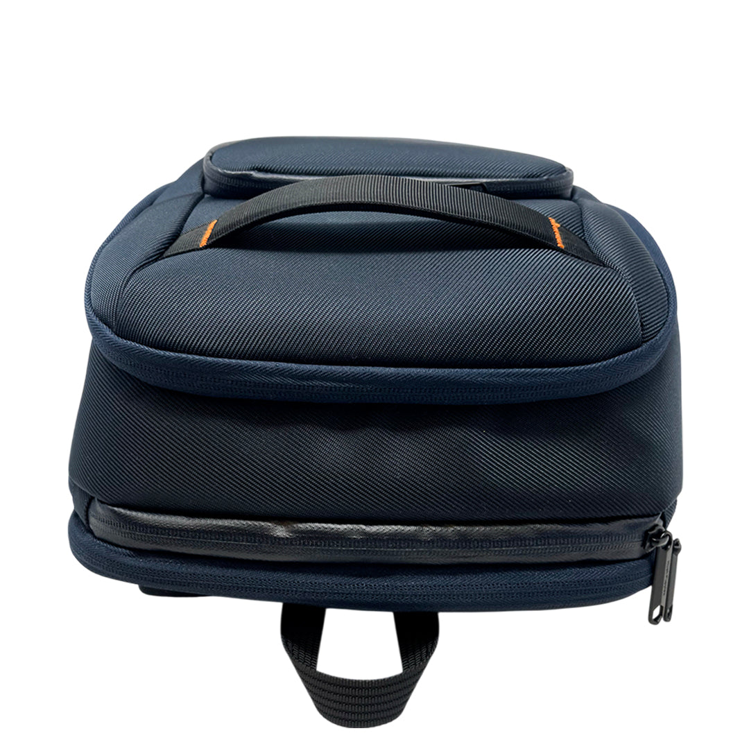 Mochila Krabi para hombre color azul