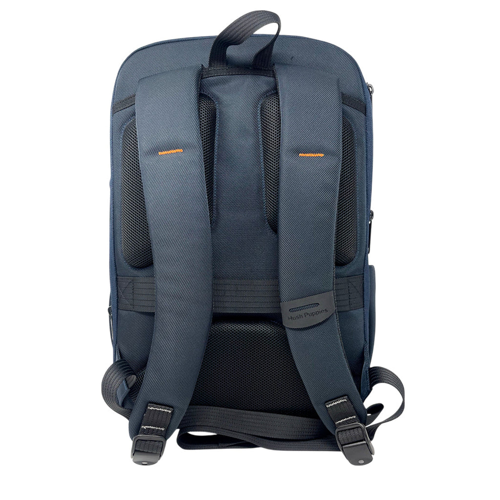 Mochila Krabi para hombre color azul