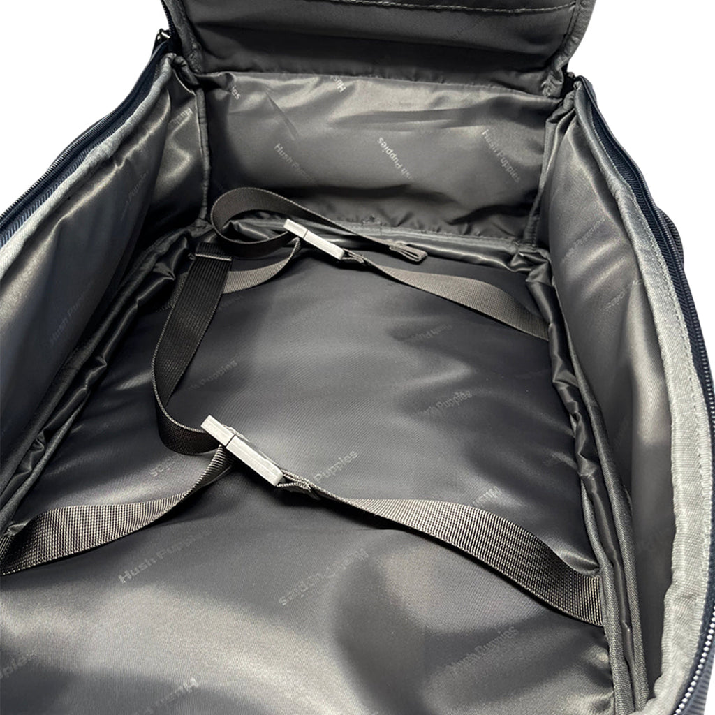 Mochila Krabi para hombre color azul