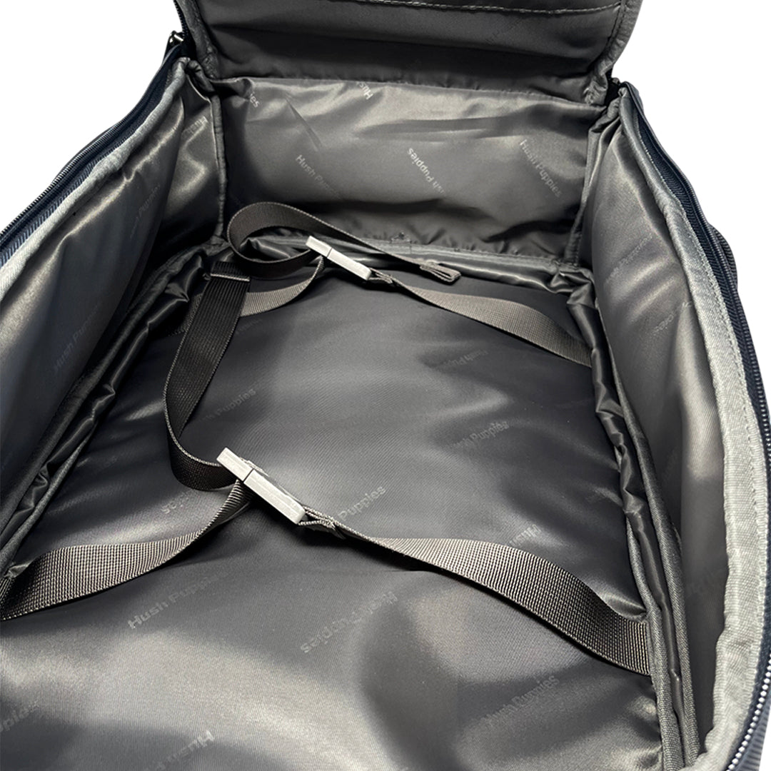 Mochila Krabi para hombre color azul