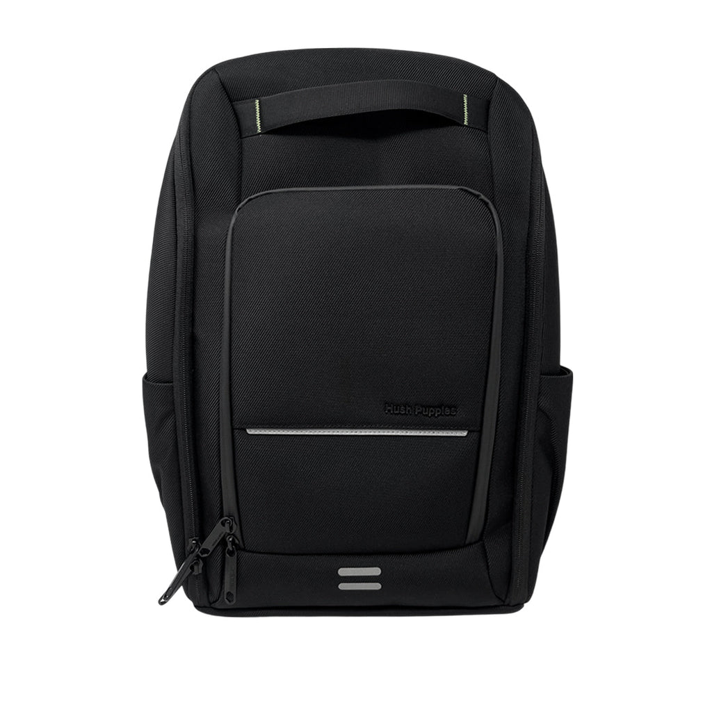 Mochila Krabi para hombre color negro