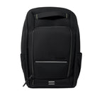 Mochila Krabi para hombre color negro