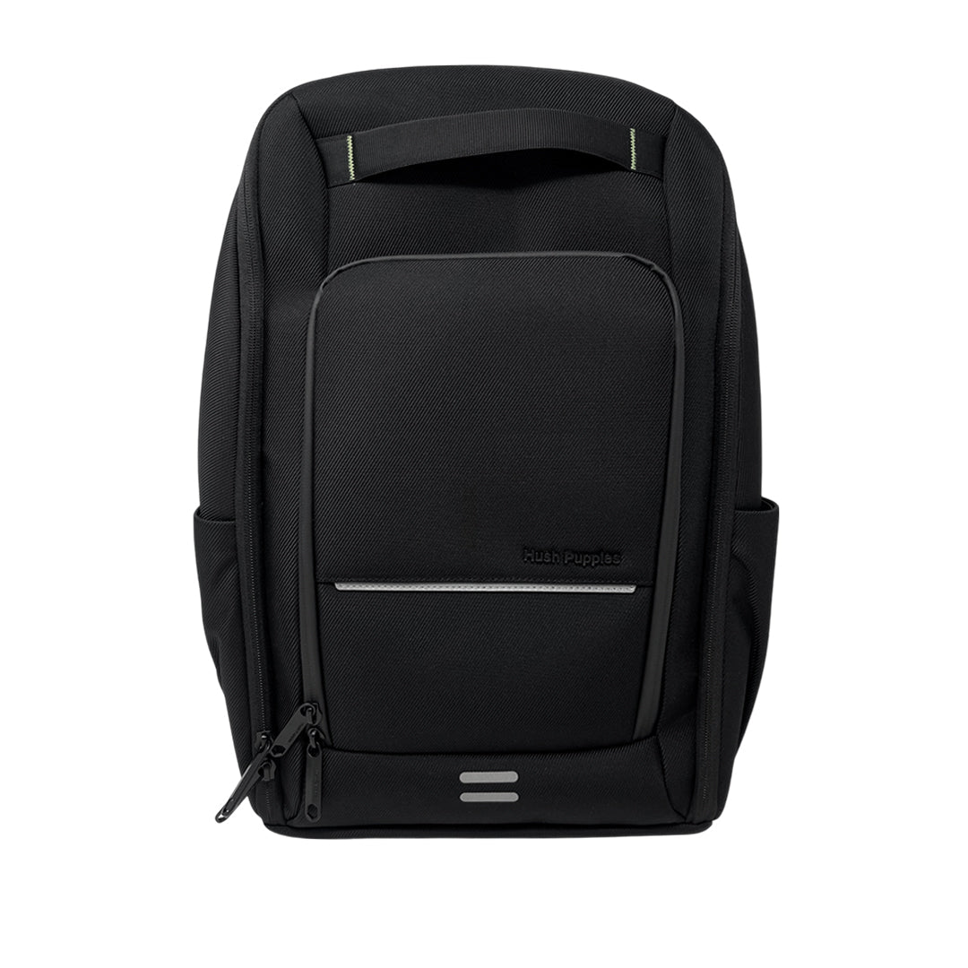 Mochila Krabi para hombre color negro