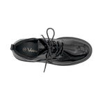 Mocasines Adriana para mujer color negro