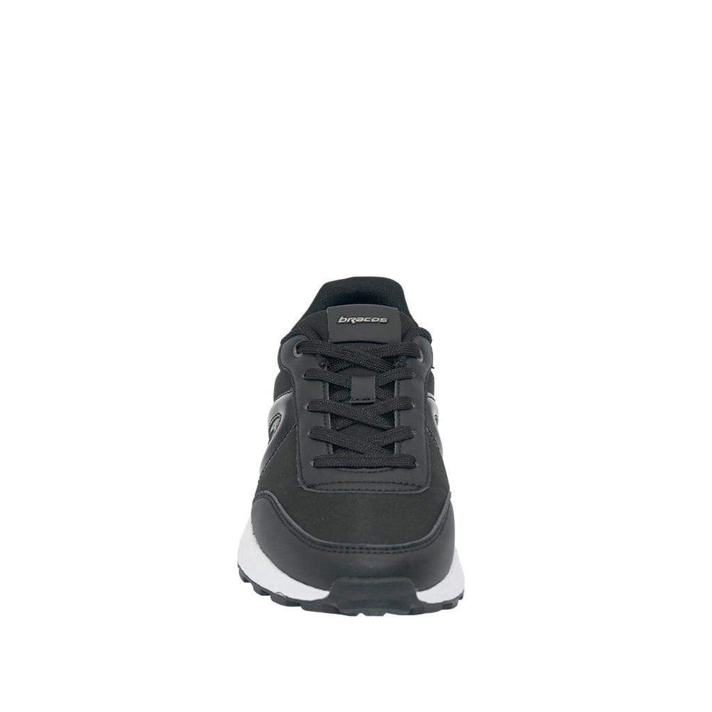 Sneakers Kora para mujer color negro