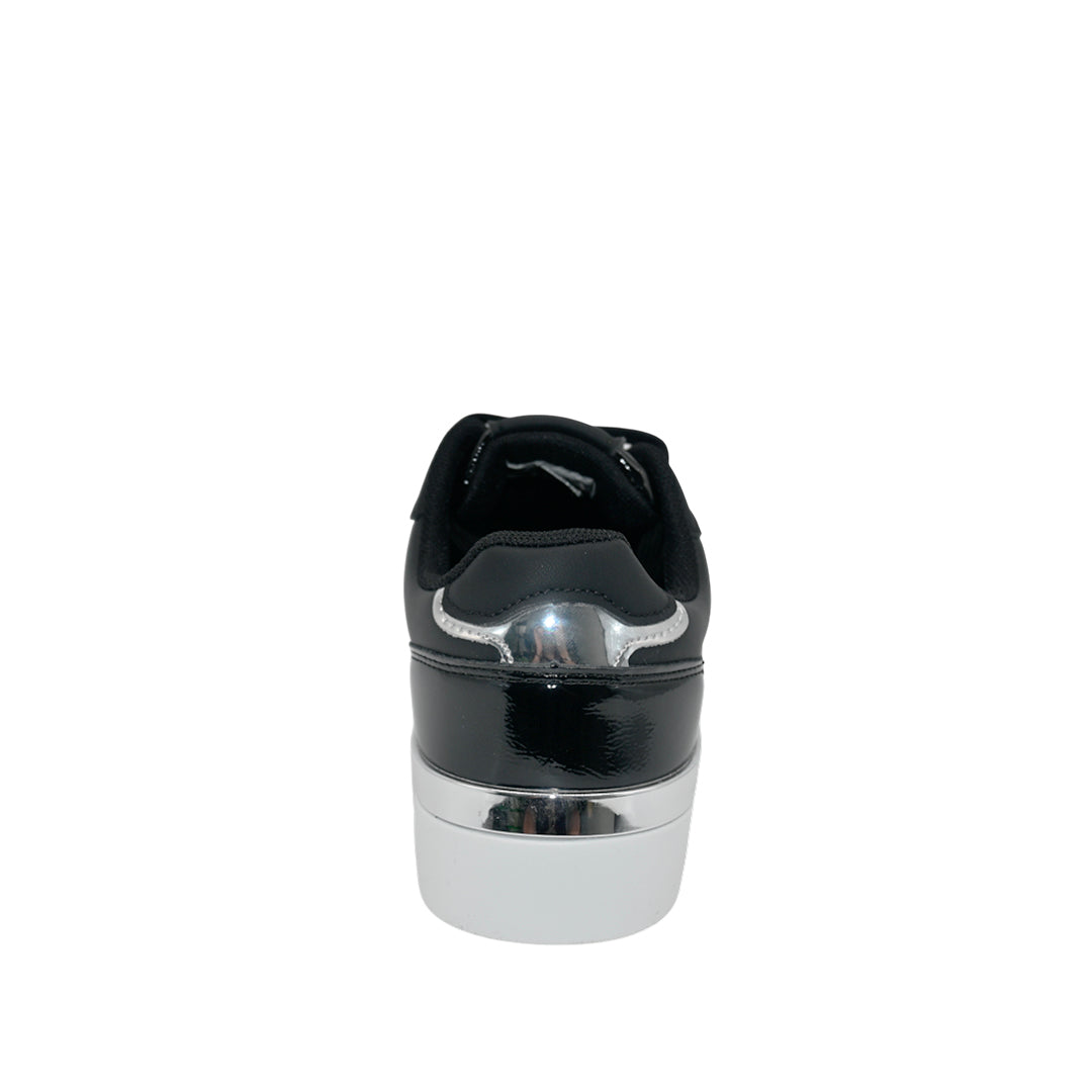 Sneakers Zary para mujer color negro