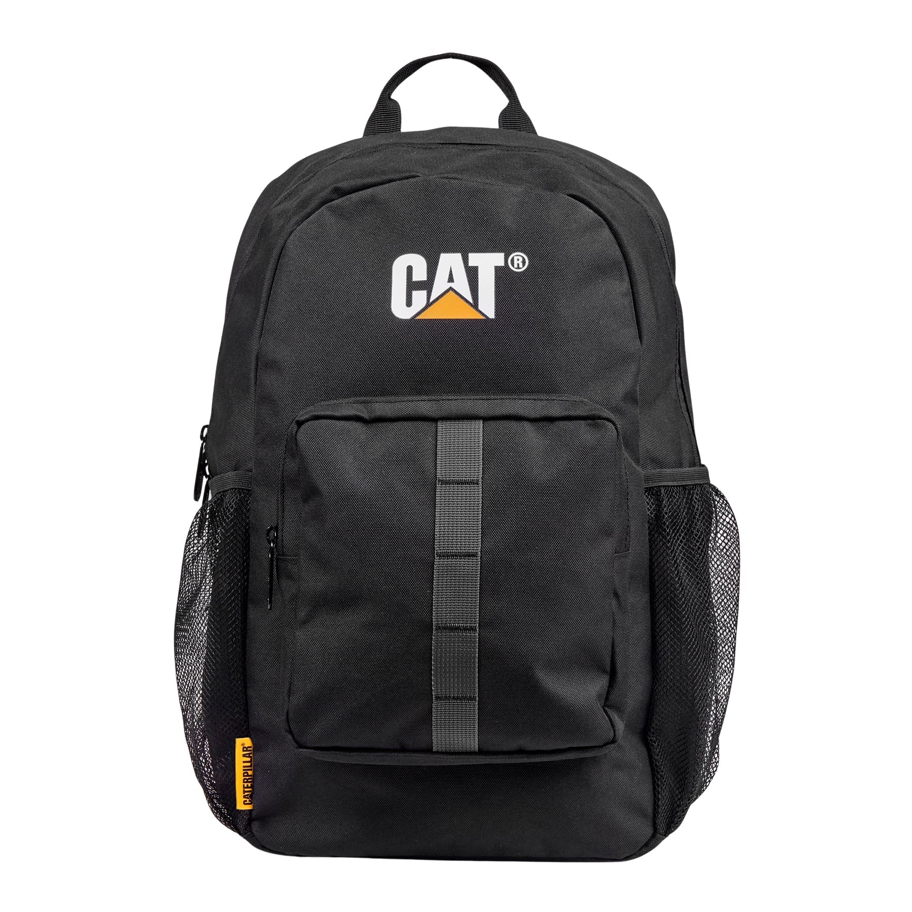 Mochila Tacktical para hombre color negro