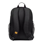 Mochila Tacktical para hombre color negro