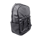 Mochila Kai unisex color gris
