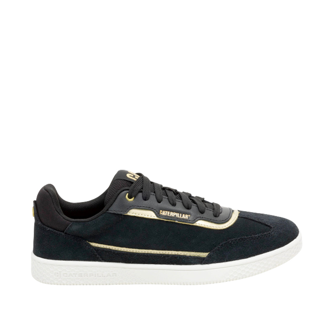 Sneakers Pause Retro TT para mujer color negro