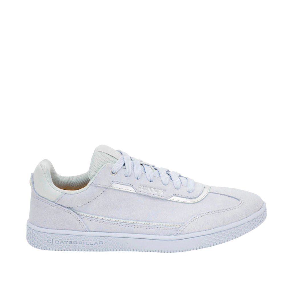 Sneakers Pause Retro TT para mujer color lavanda