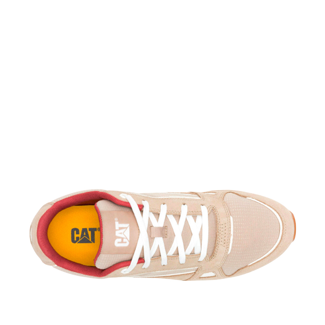Tennis Ventura Sport para hombre color beige
