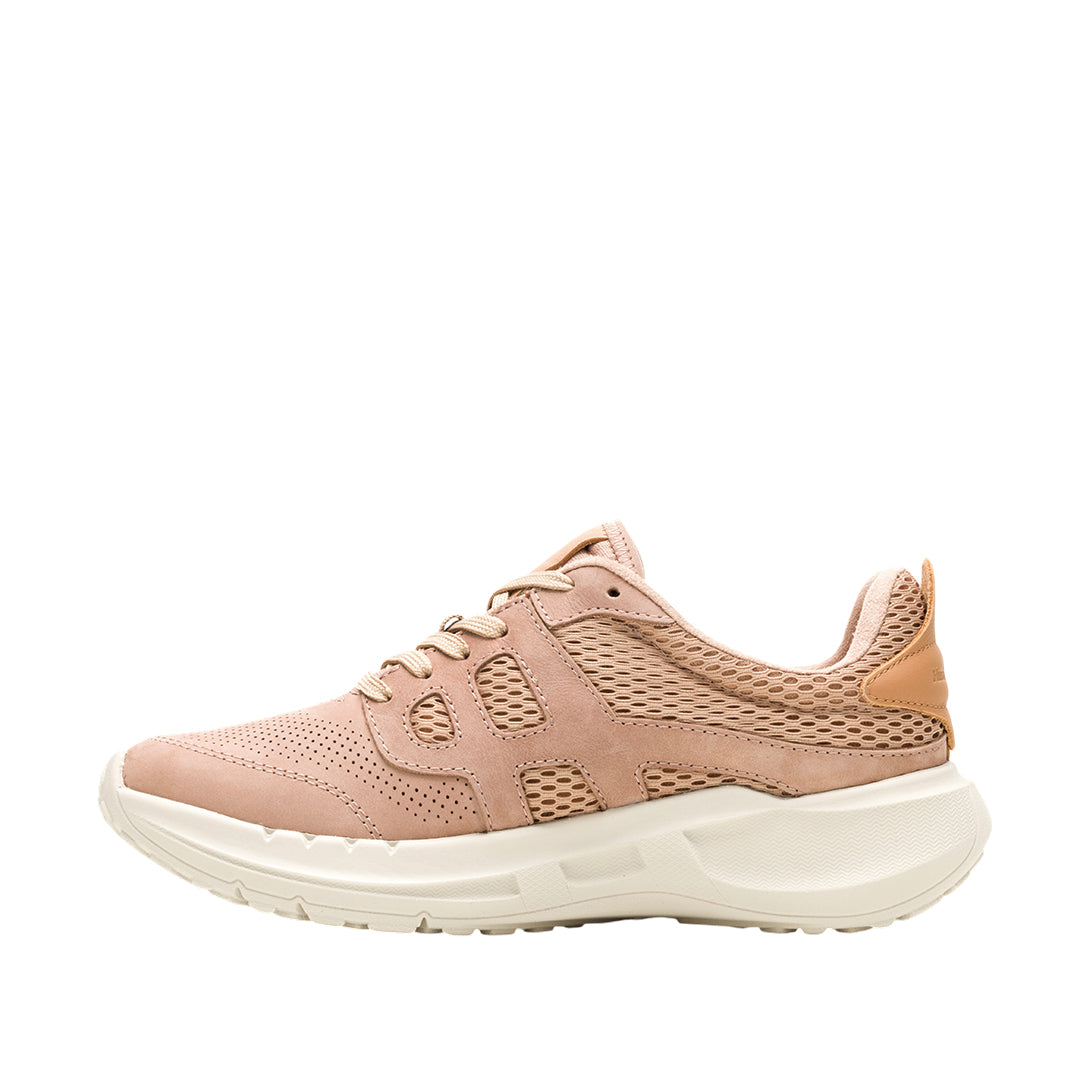Tennis Seventy 8 Runner para mujer color taupe