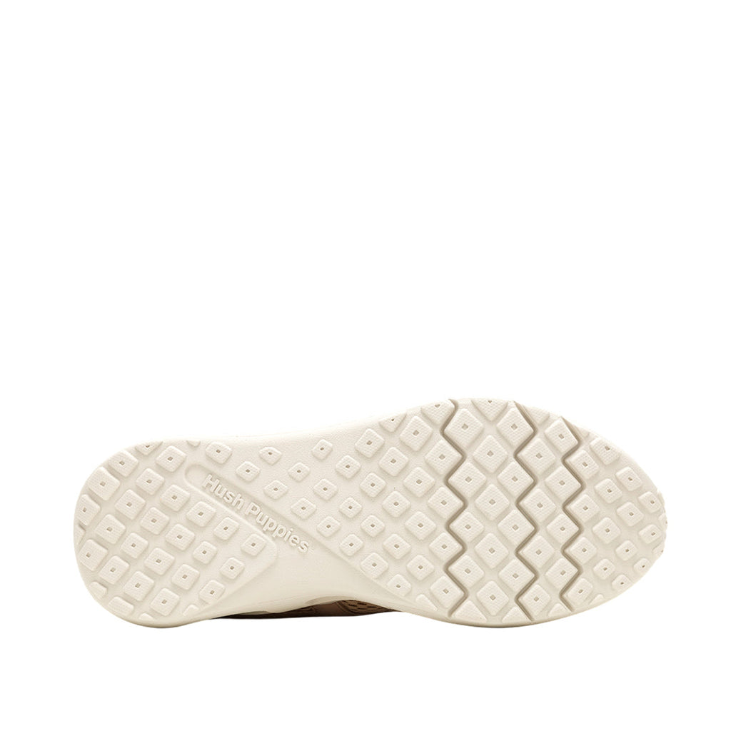 Tennis Seventy 8 Runner para mujer color taupe