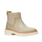 Botas Jodie Chelsea para mujer color taupe