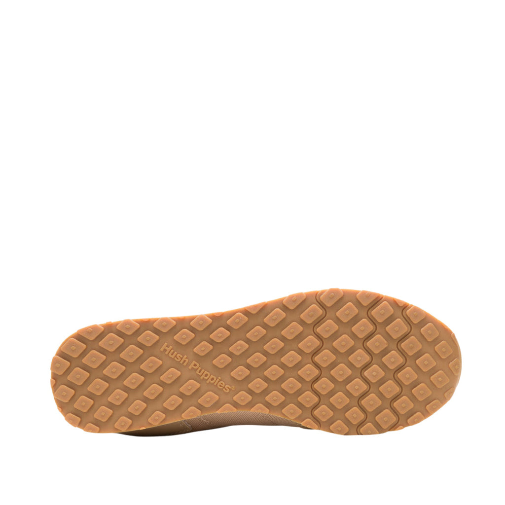 Sneakers Seventy 8 para mujer color blush