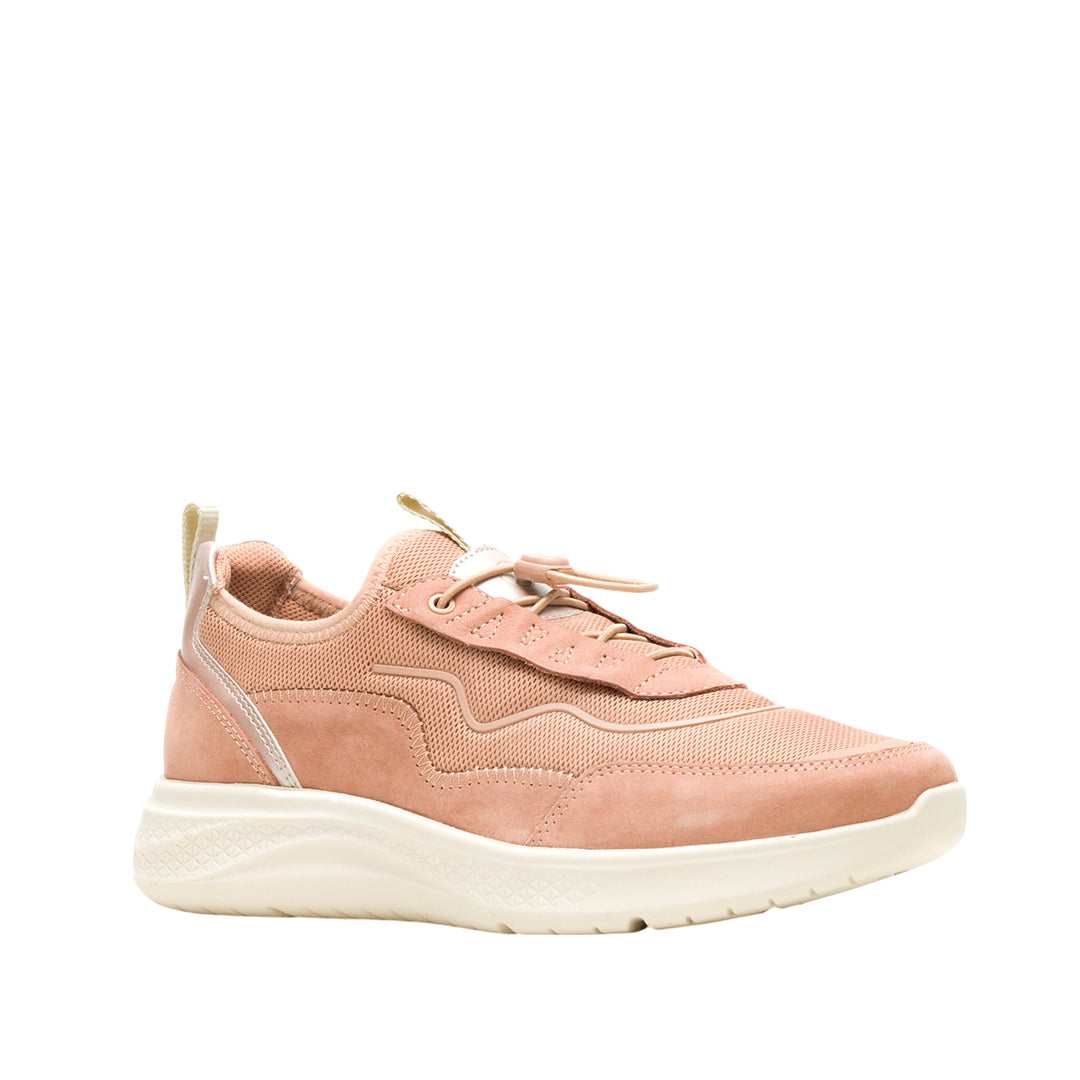 Tennis Elevate Hybrid Cord para mujer color blush