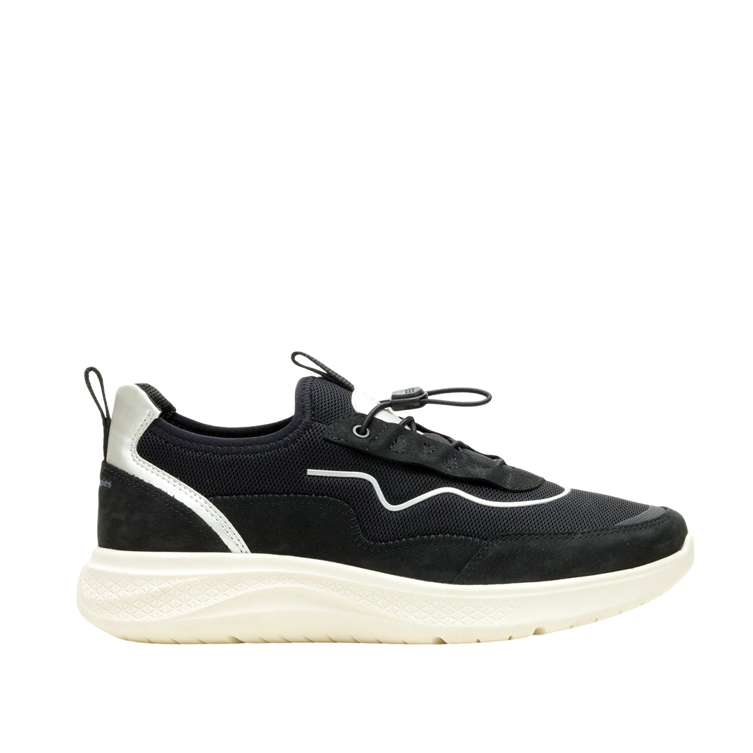 Tennis Elevate Hybrid Cord para mujer color negro