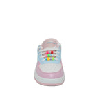 Sneakers Angeline para niña color multi