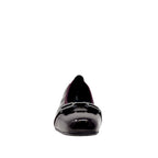 Tacones Fanny 3 para mujer color burgundy