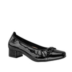 Tacones Fanny 4 para mujer color negro